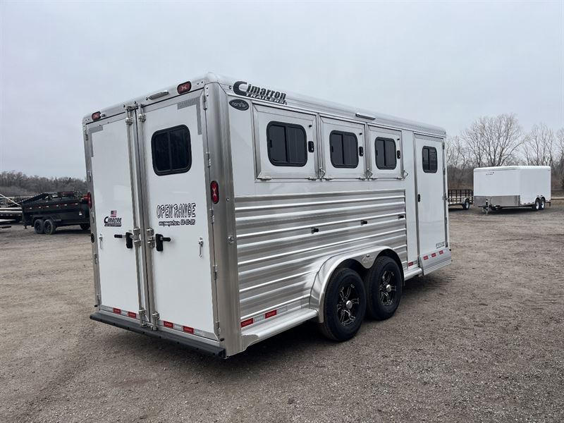 2025 Cimarron norstar