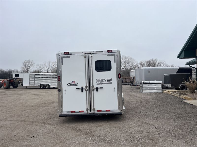 2025 Cimarron norstar