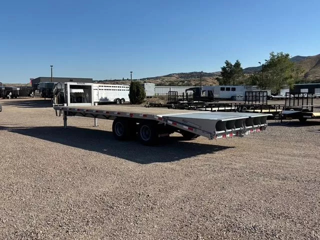 2025 Titan ruff neck 20' + 6'