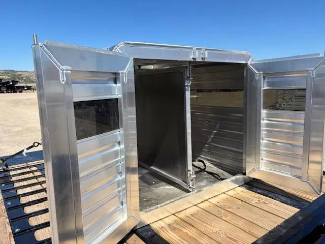 2025 Frontier frontier stockbox