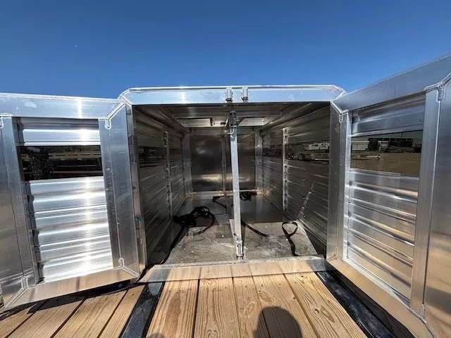 2025 Frontier frontier stockbox