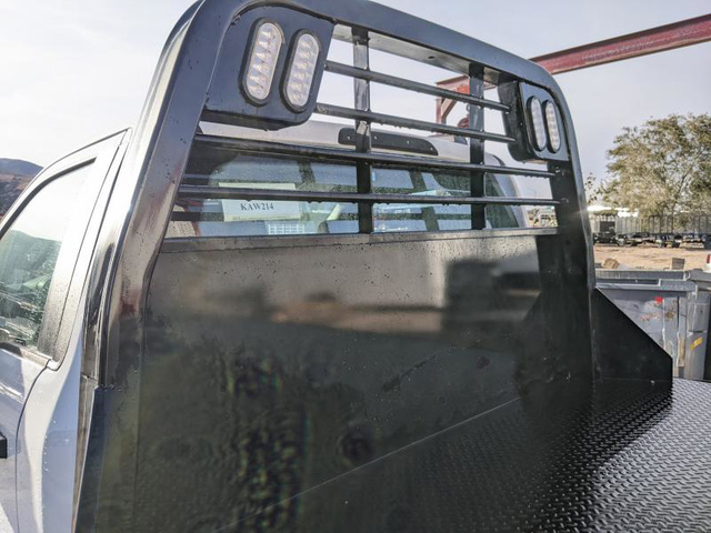2024 Cm rd truck bed