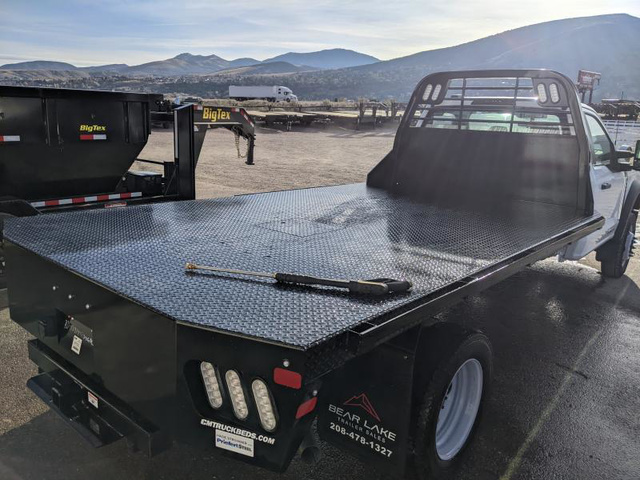 2024 Cm rd truck bed