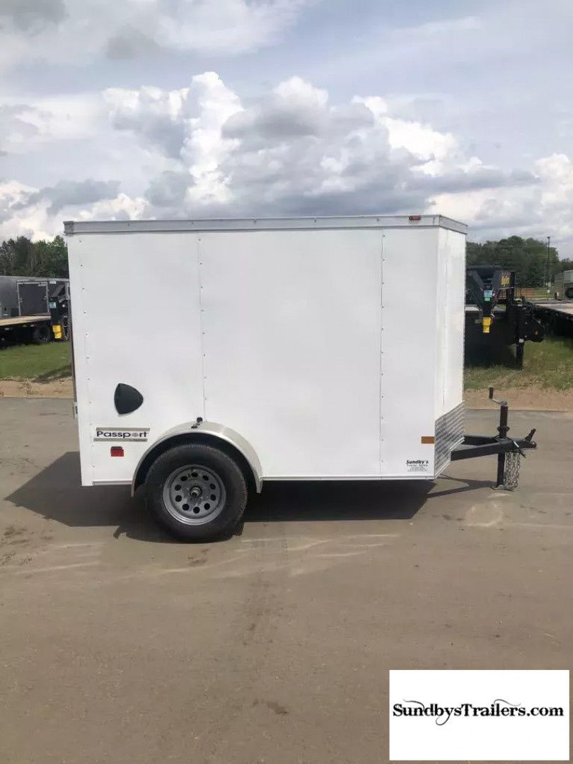 2025 Haulmark