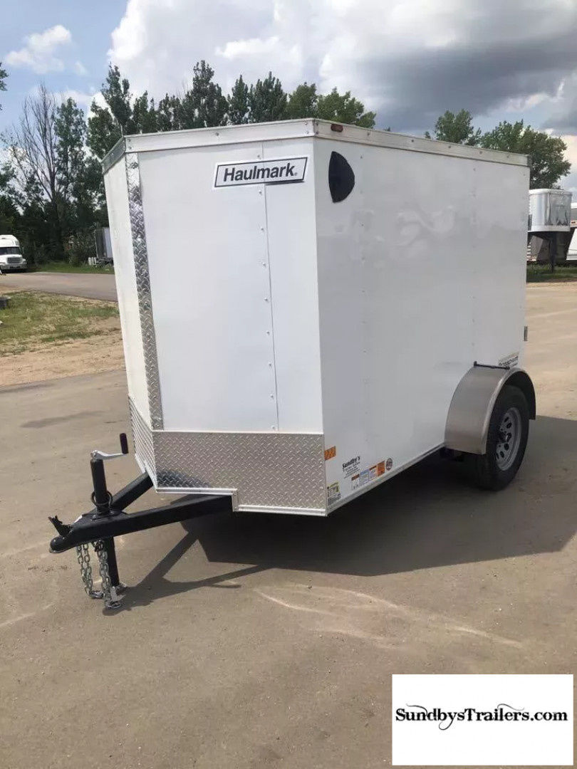 2025 Haulmark
