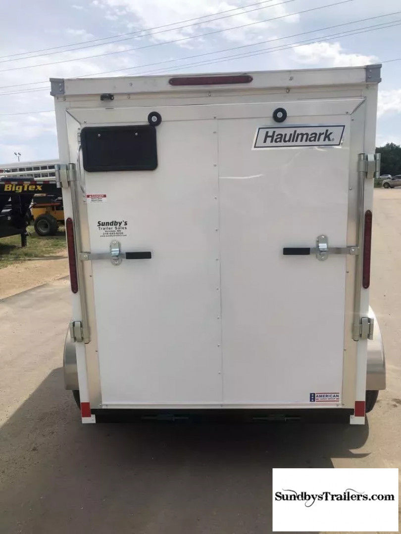 2025 Haulmark