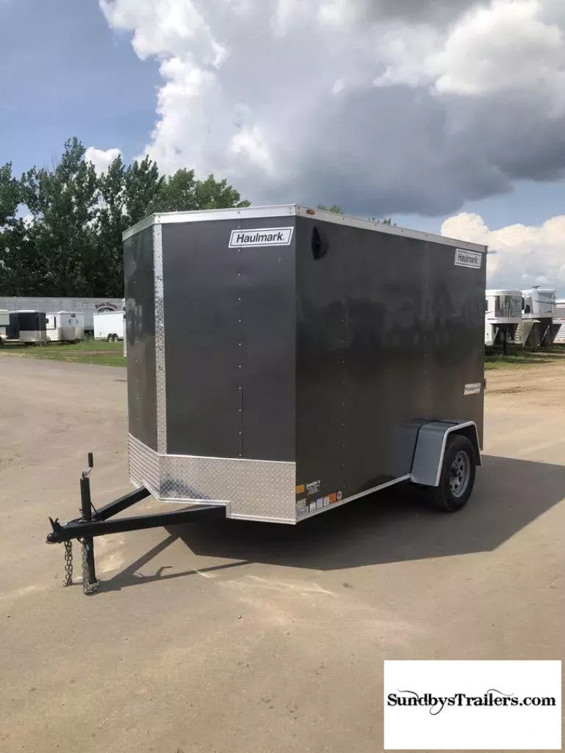 2025 Haulmark