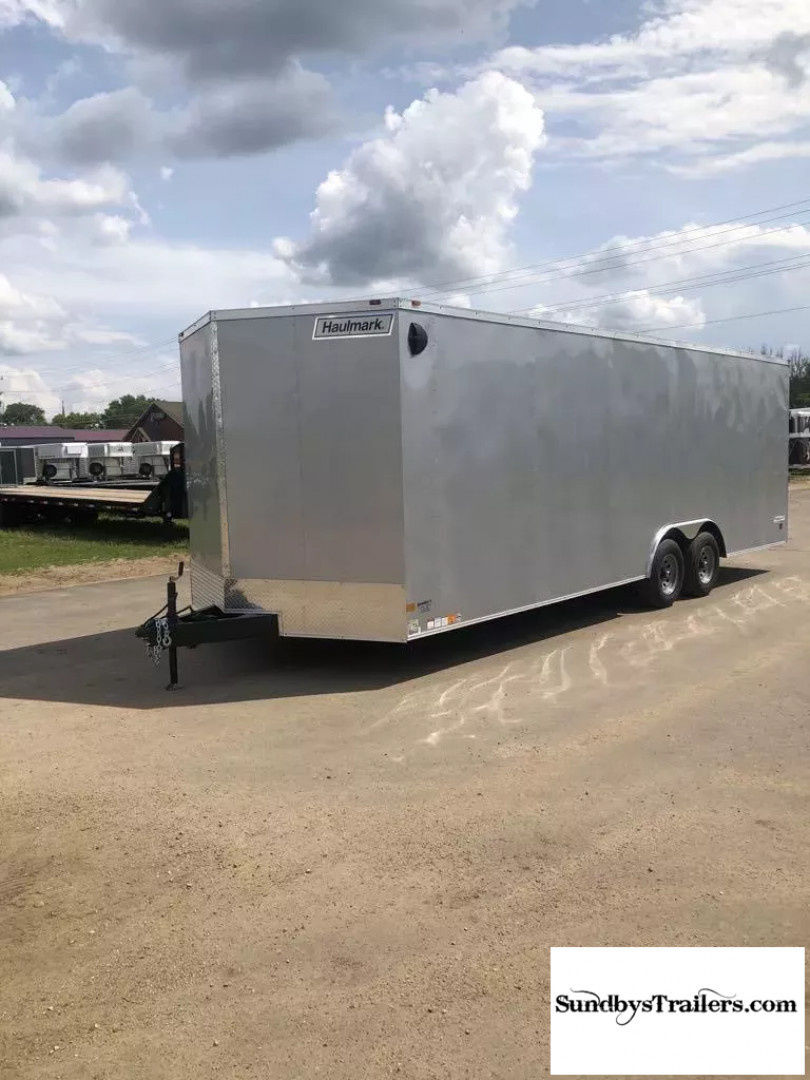 2025 Haulmark