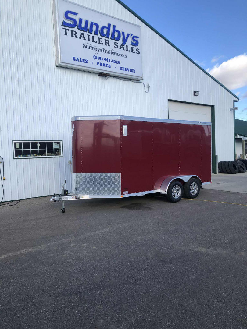 2025 Featherlite