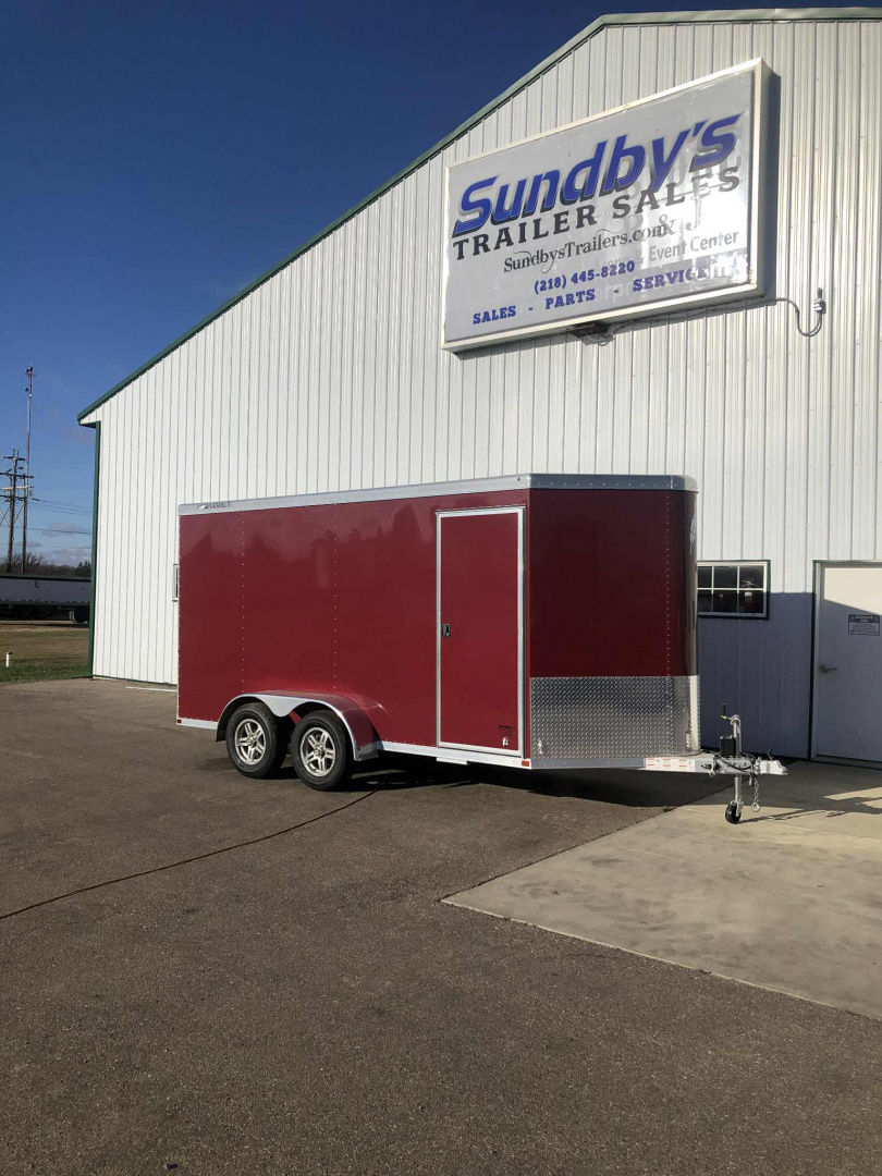 2025 Featherlite