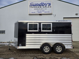 2026 2 horse Featherlite Trailers 9400