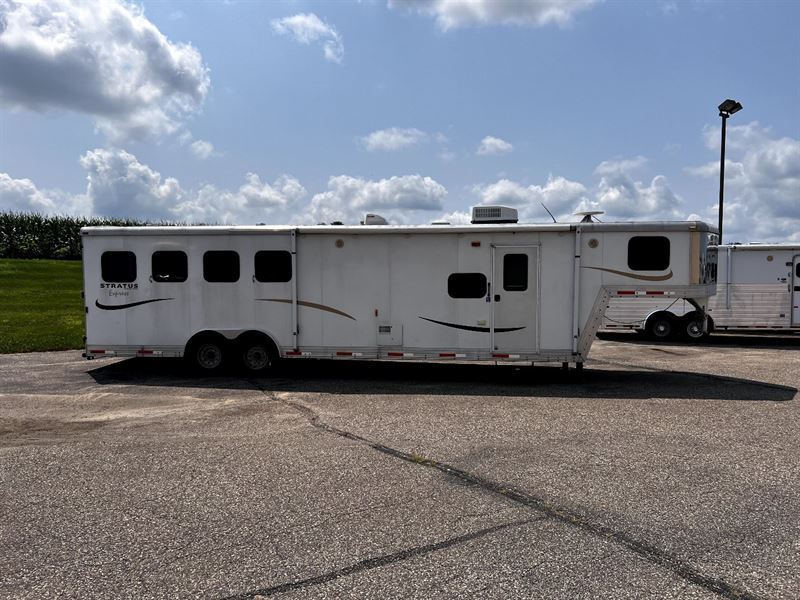 2008 Bison 4h 10' lq stratus