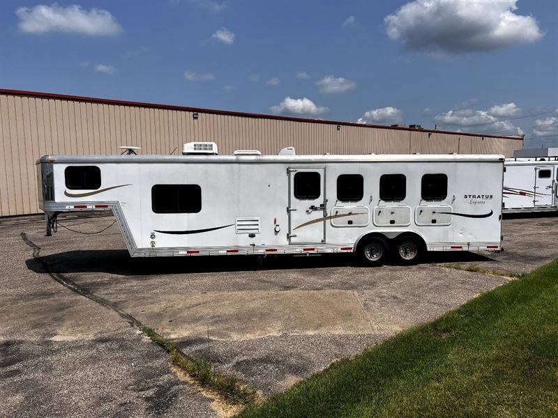 2008 Bison 4h 10' lq stratus