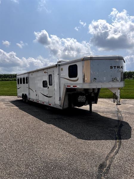 2008 Bison 4h 10' lq stratus