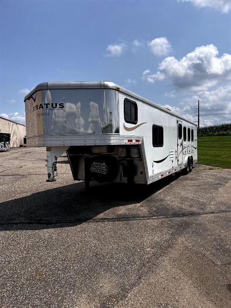 2008 Bison 4h 10' lq stratus