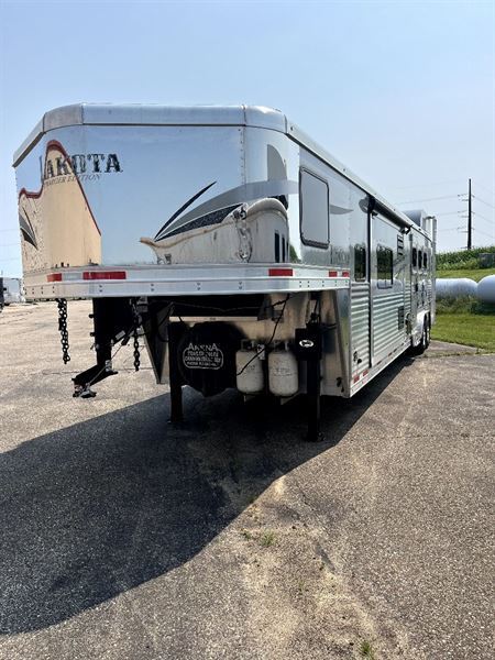 2019 Lakota 3 h 15' lq