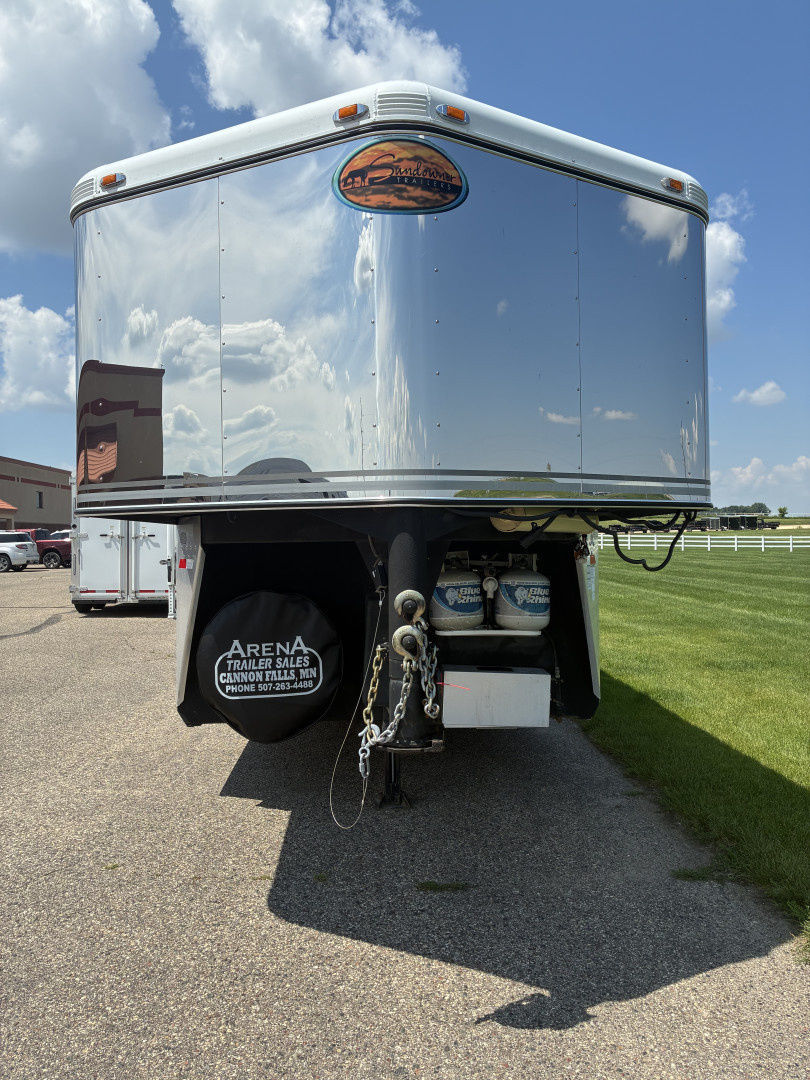 2006 Sundowner sunlite 727 3h 12'lq
