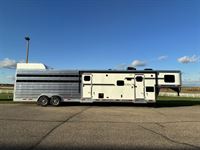 2026  horse Lakota 11' LQ 16' Stock/Combo