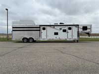 2026  horse Lakota CHL81413SR