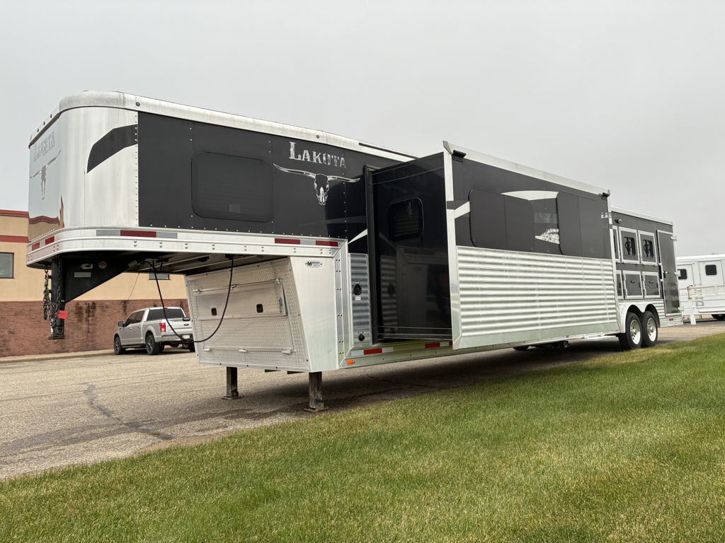 2014 Lakota 4h 16lq