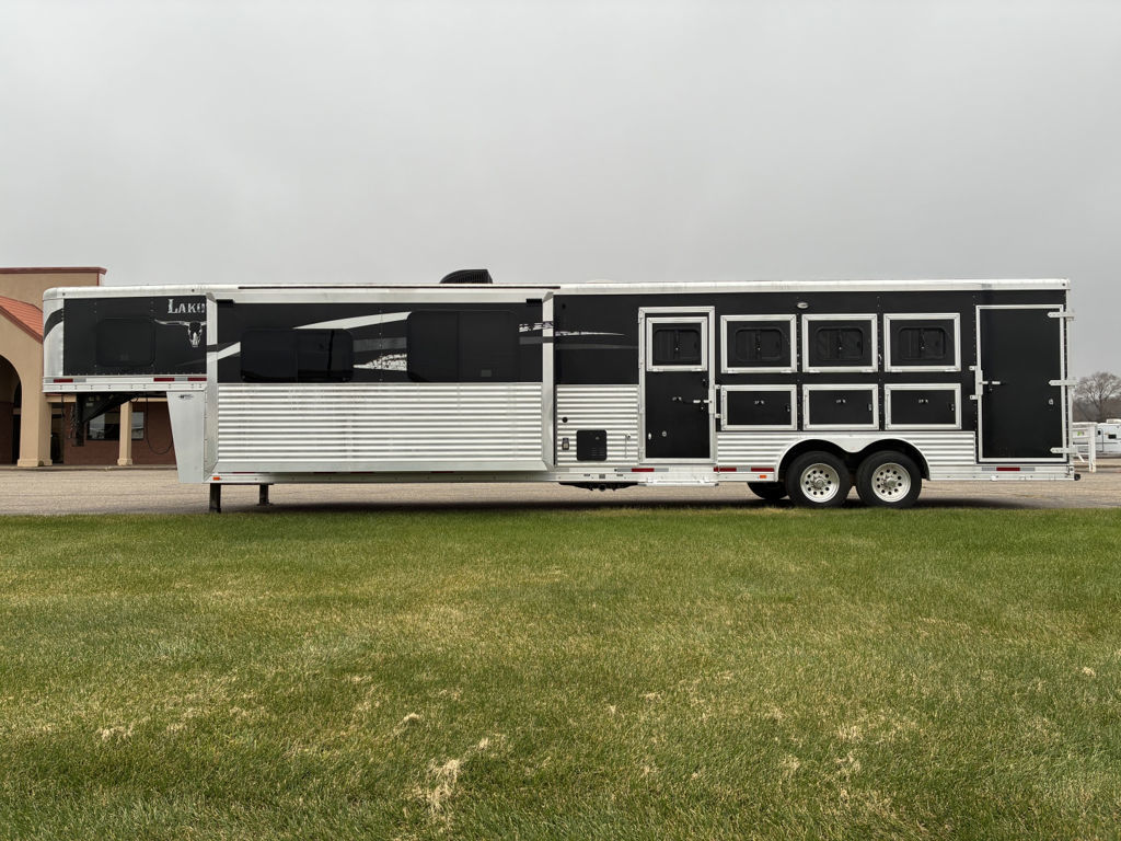 2014 Lakota 4h 16lq