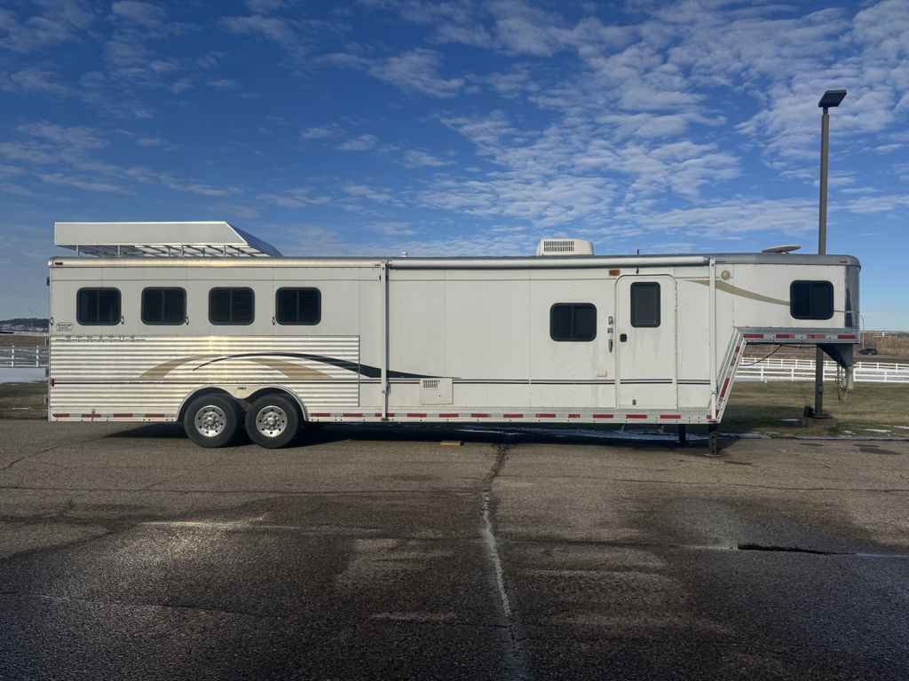 2004 Bison 4h lq stratus