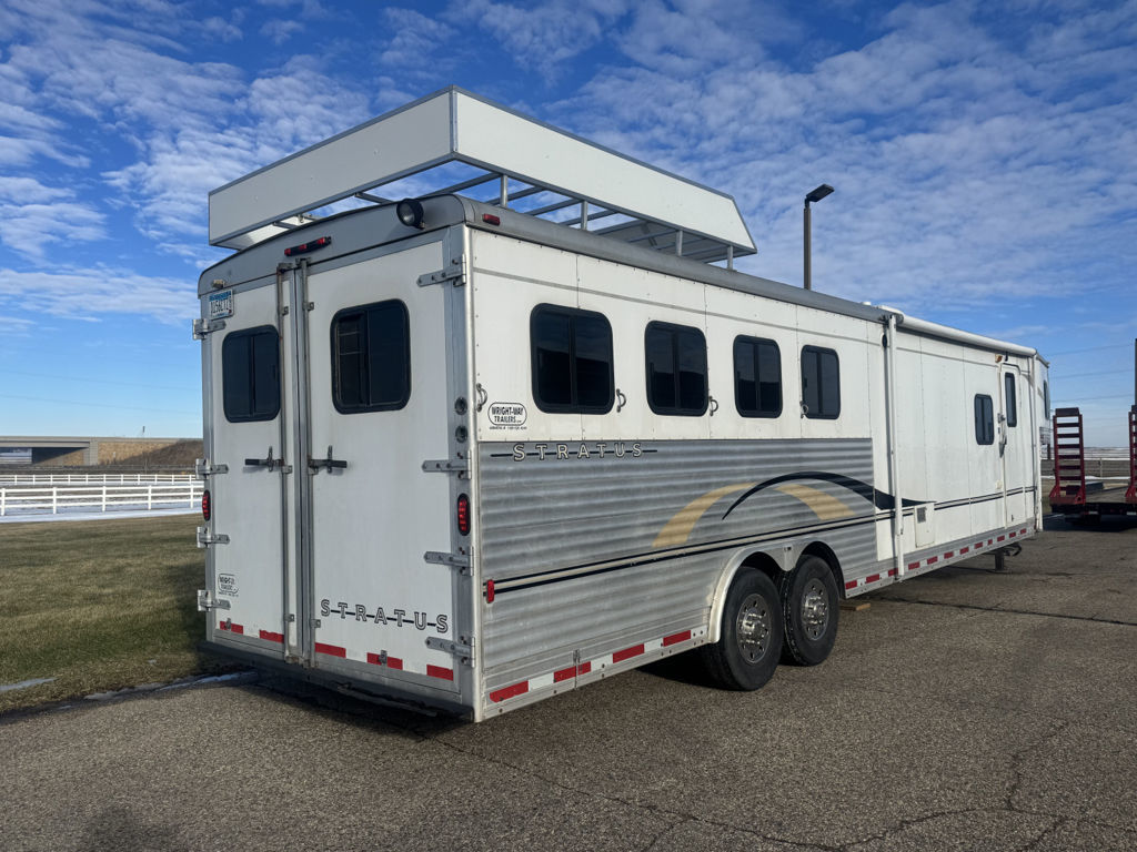 2004 Bison 4h lq stratus