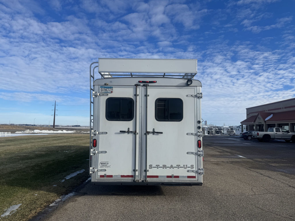 2004 Bison 4h lq stratus