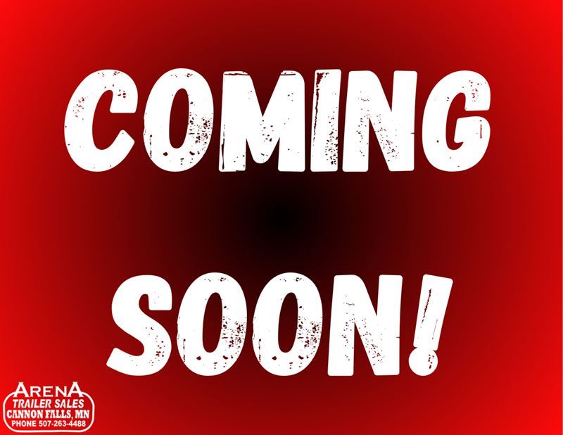 2024&nbsp; Cimarron Trailers