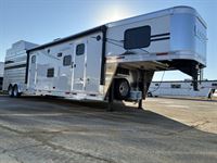 2026  horse Lakota 14' LE 13"LQ