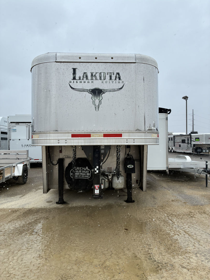2018 Lakota bi8319srok
