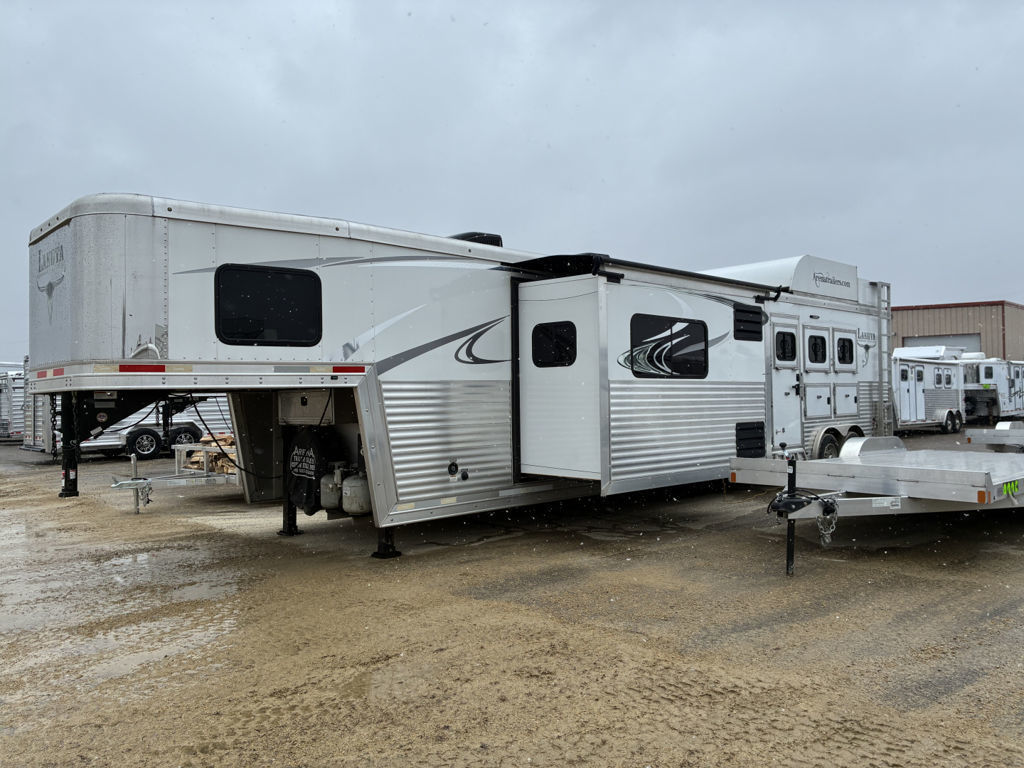 2018 Lakota bi8319srok
