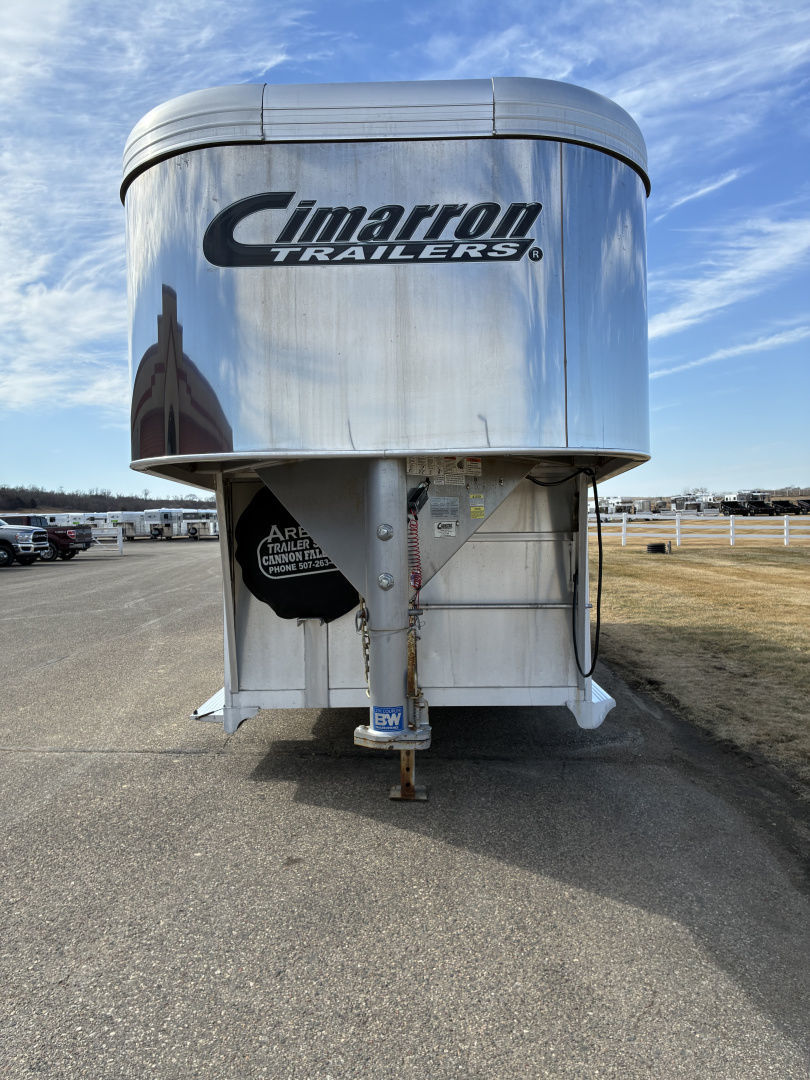 2023 Cimarron 24'