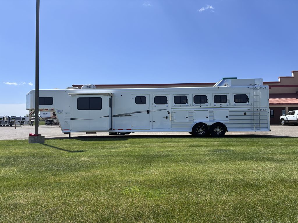 2019 Trails West 5h lq