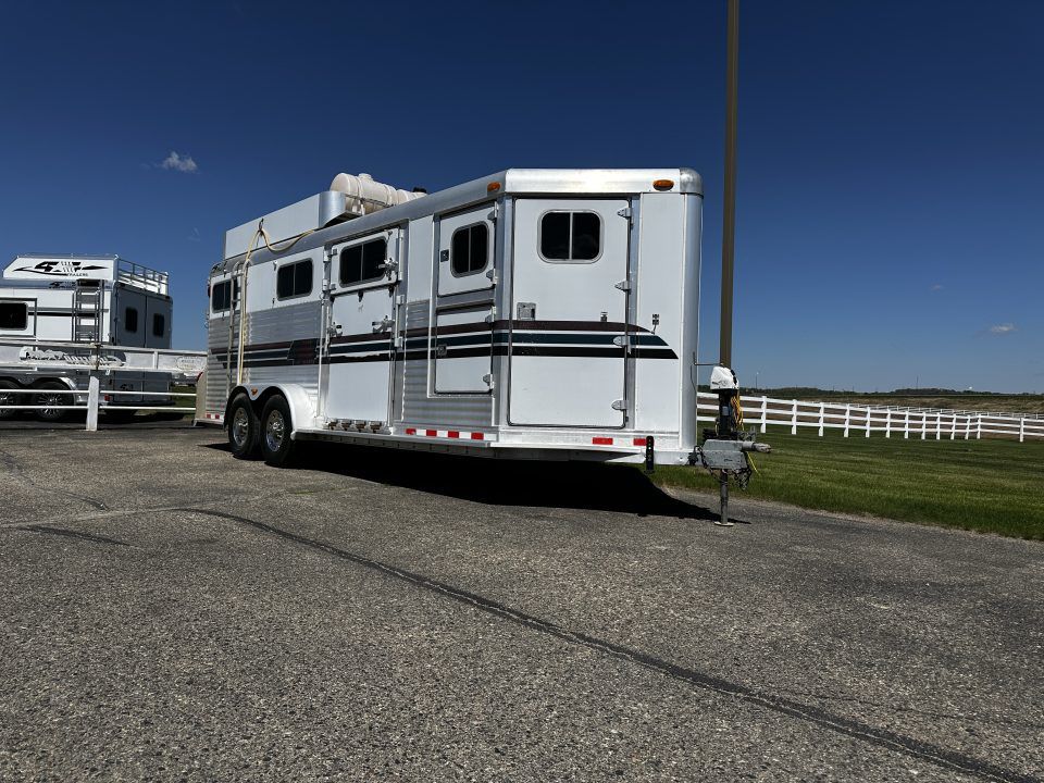 2000 4-star 2h custom stock stalls bp