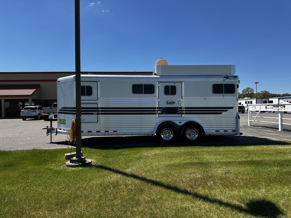 2000 4-star 2h custom stock stalls bp