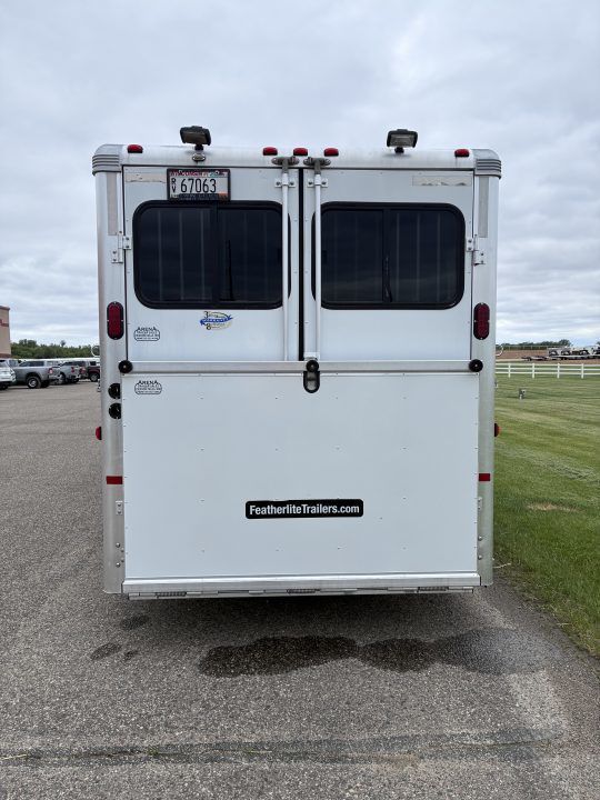 2007 Sundowner 3h 9'lq