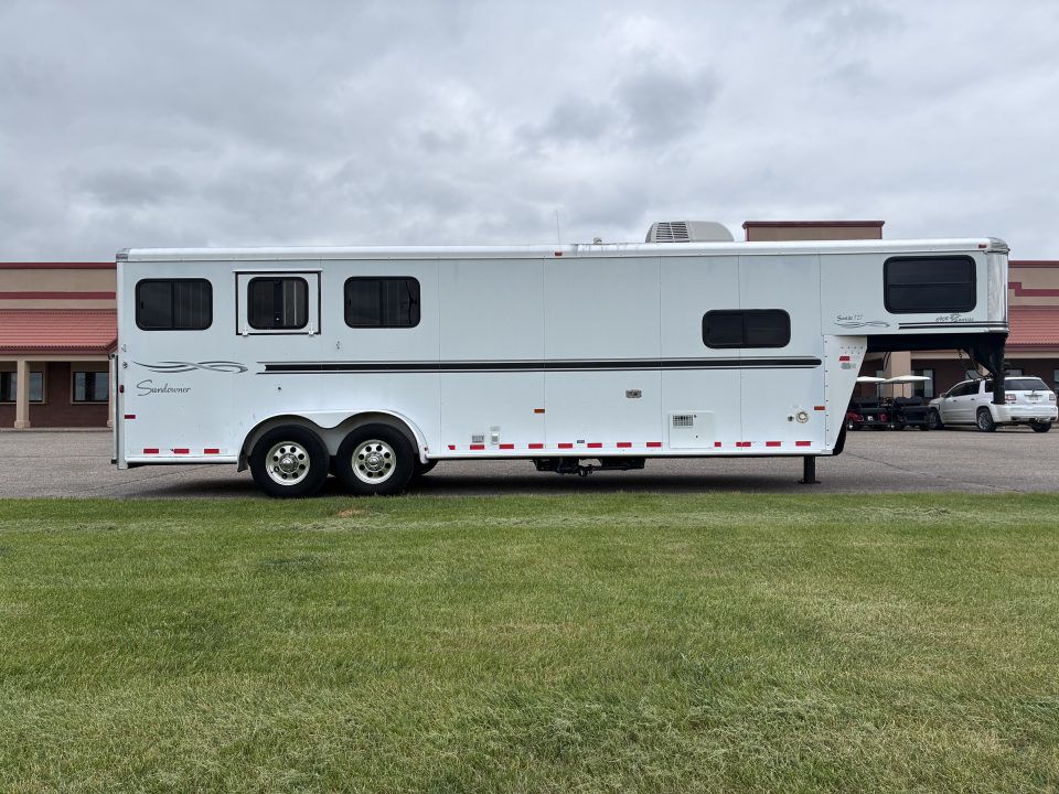 2007 Sundowner 3h 9'lq