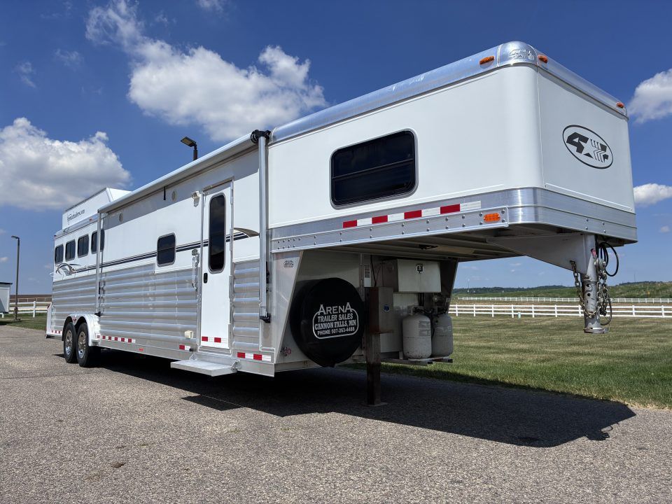 2011 4-star 4h 11' lq