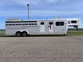 2003  horse C&C LQ Stock/Combo