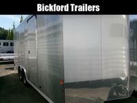 2023 Stock horse Charmac Trailers Stealth