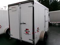 2024 Stock horse Charmac Trailers Standard Duty
