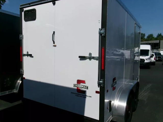 2024 Charmac standard duty