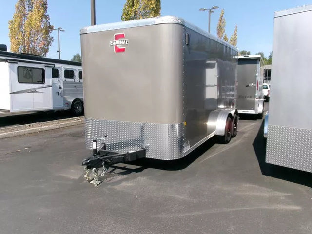 2025 Charmac standard duty