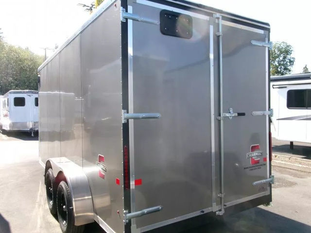 2025 Charmac standard duty