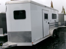 2024 Stock horse Featherlite Trailers 9300
