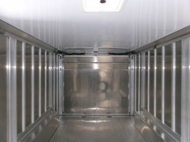 2024 Featherlite 4926