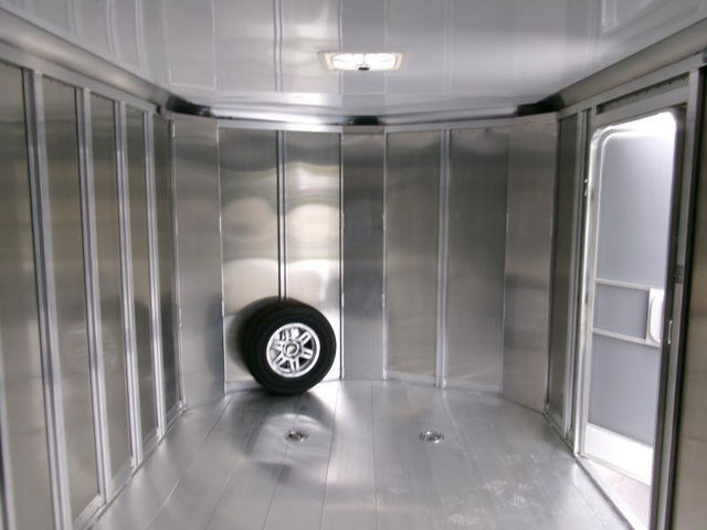 2024 Featherlite 4926