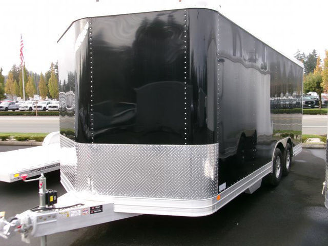 2024 Featherlite 4926