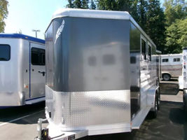 2024 Stock horse Featherlite Trailers 9400